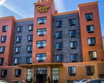 Sleep Inn Brooklyn near Arena - Primary Image