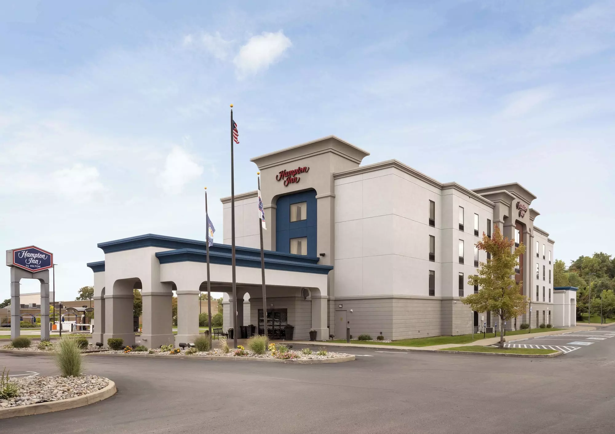 Hampton Inn Rochester Irondequoit - Primary Image