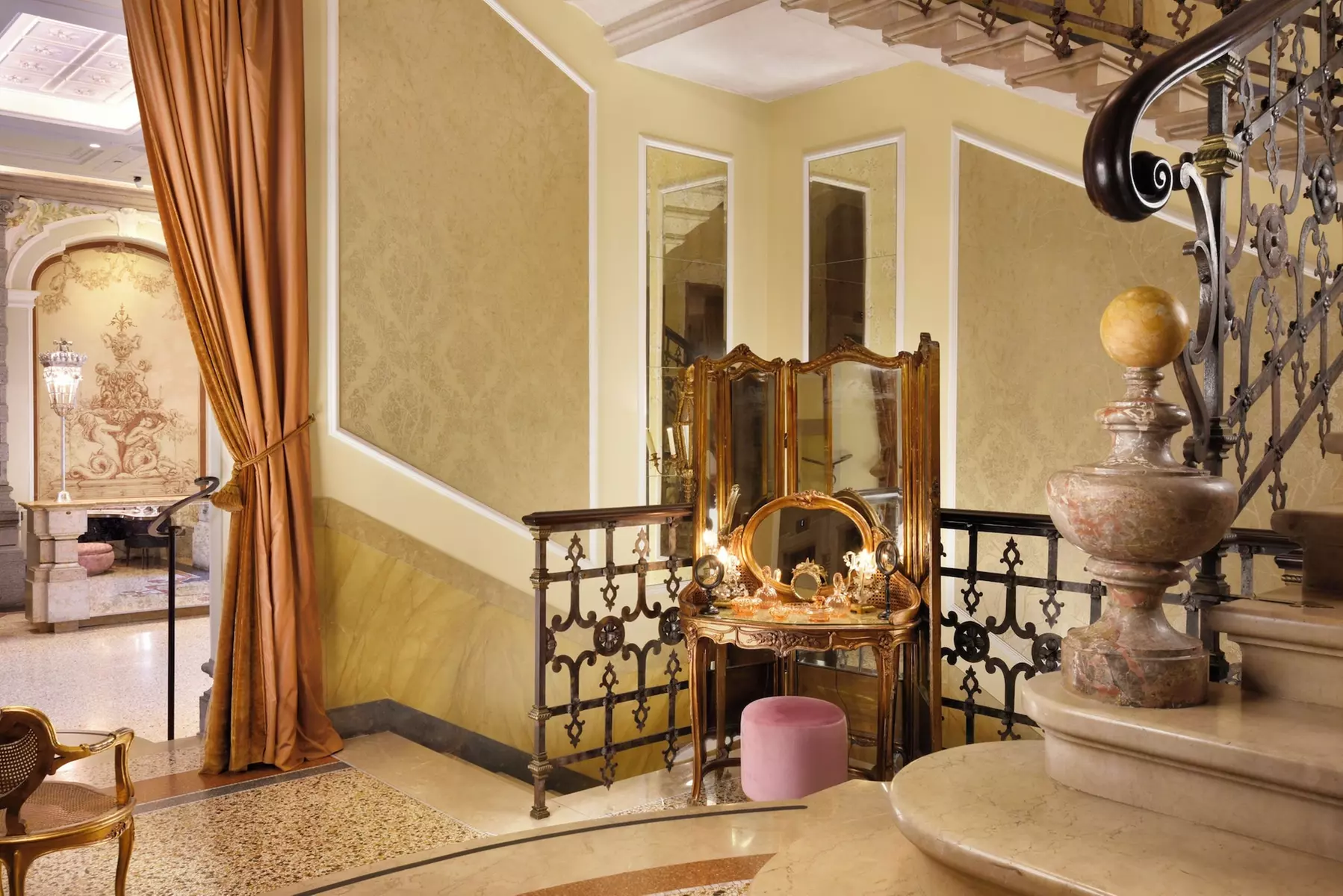 Château Monfort - Primary Image