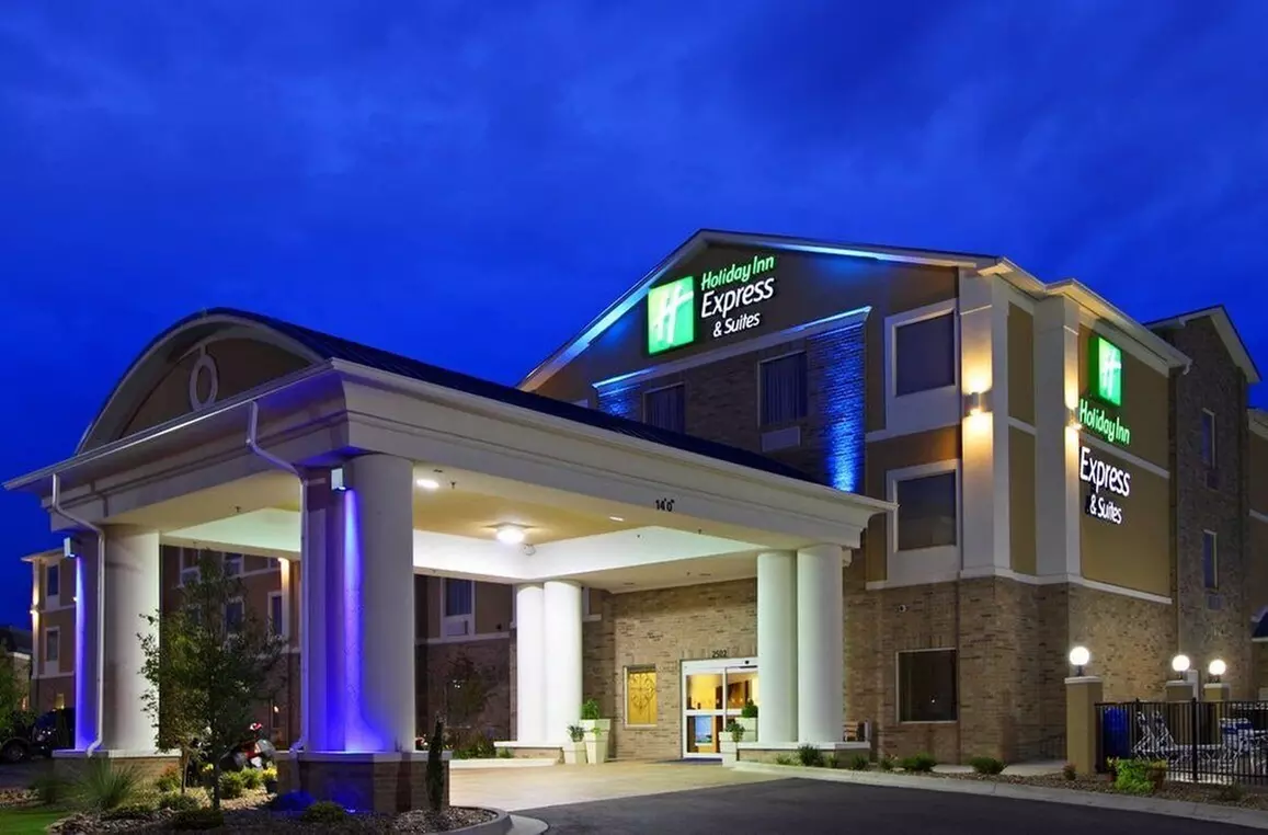 Holiday Inn Express Biddeford by IHG - Primary Image