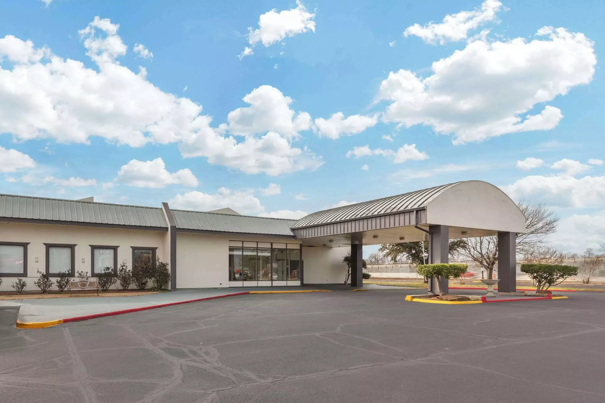 Quality Inn Gainesville - Primary Image