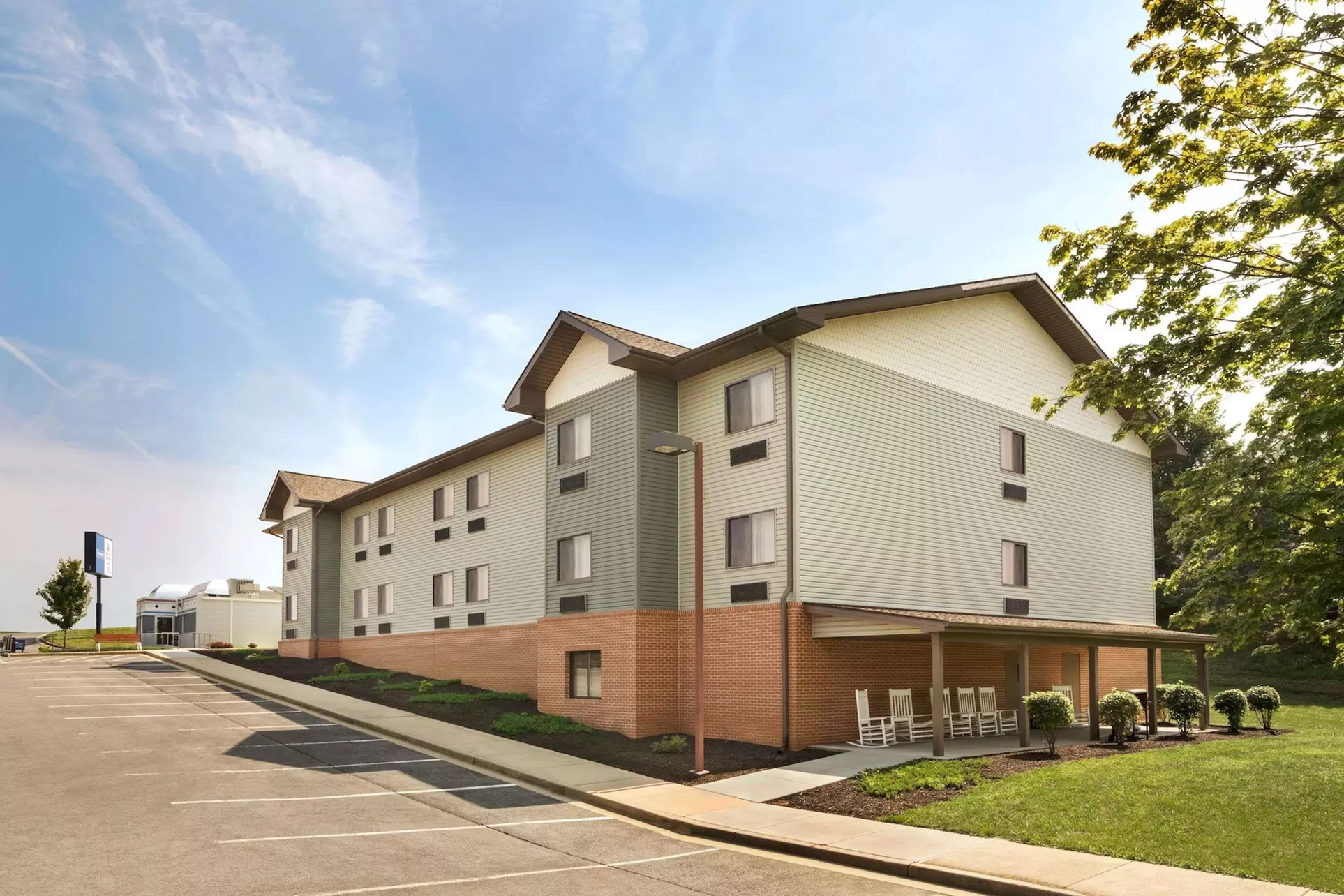 Travelodge by Wyndham Brunswick near Frederick - Primary Image