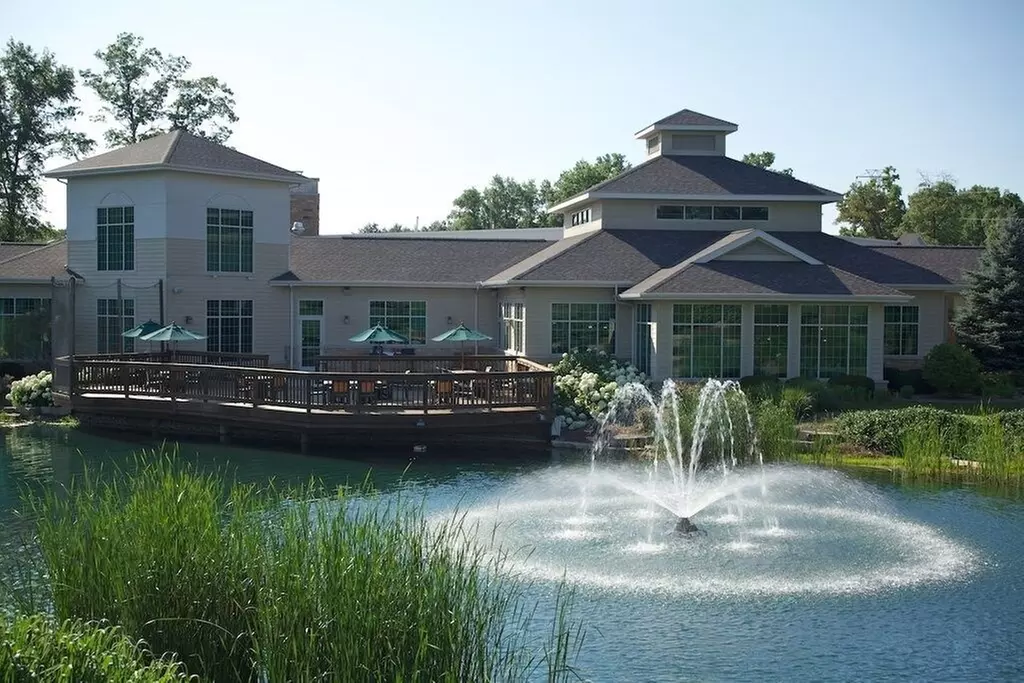Swan Lake Resort - Primary Image