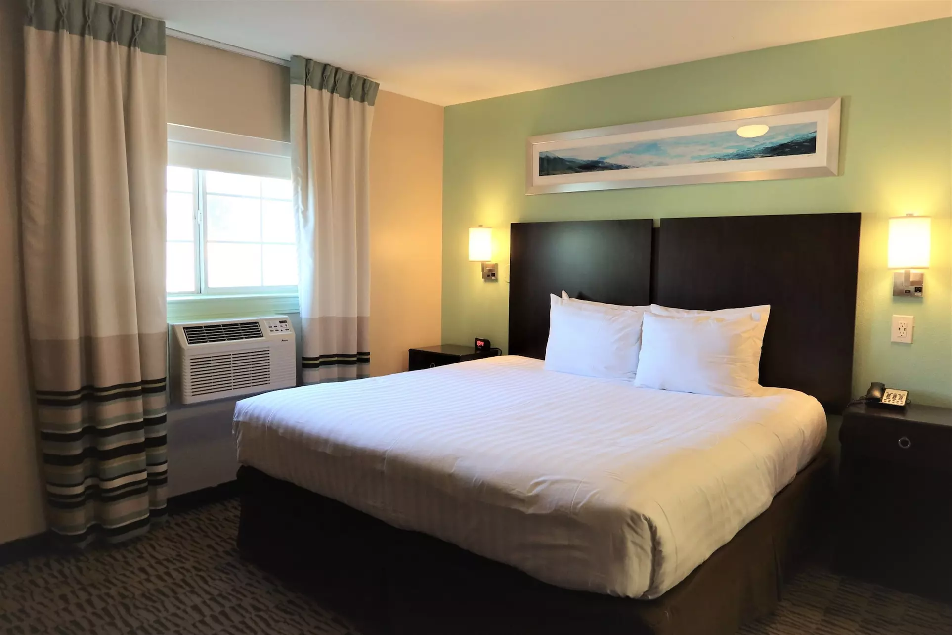 GreenTree Extended Stay Eagle/Vail Valley - Primary Image