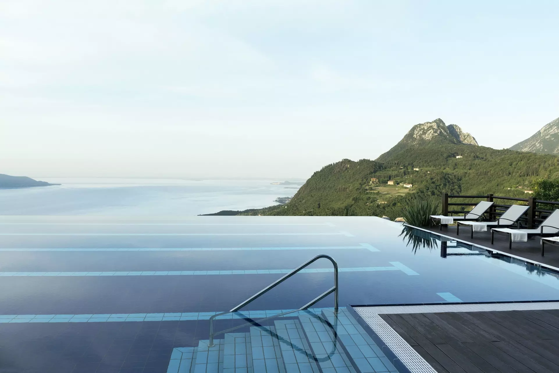 Lefay Resort & SPA Lago di Garda - Primary Image