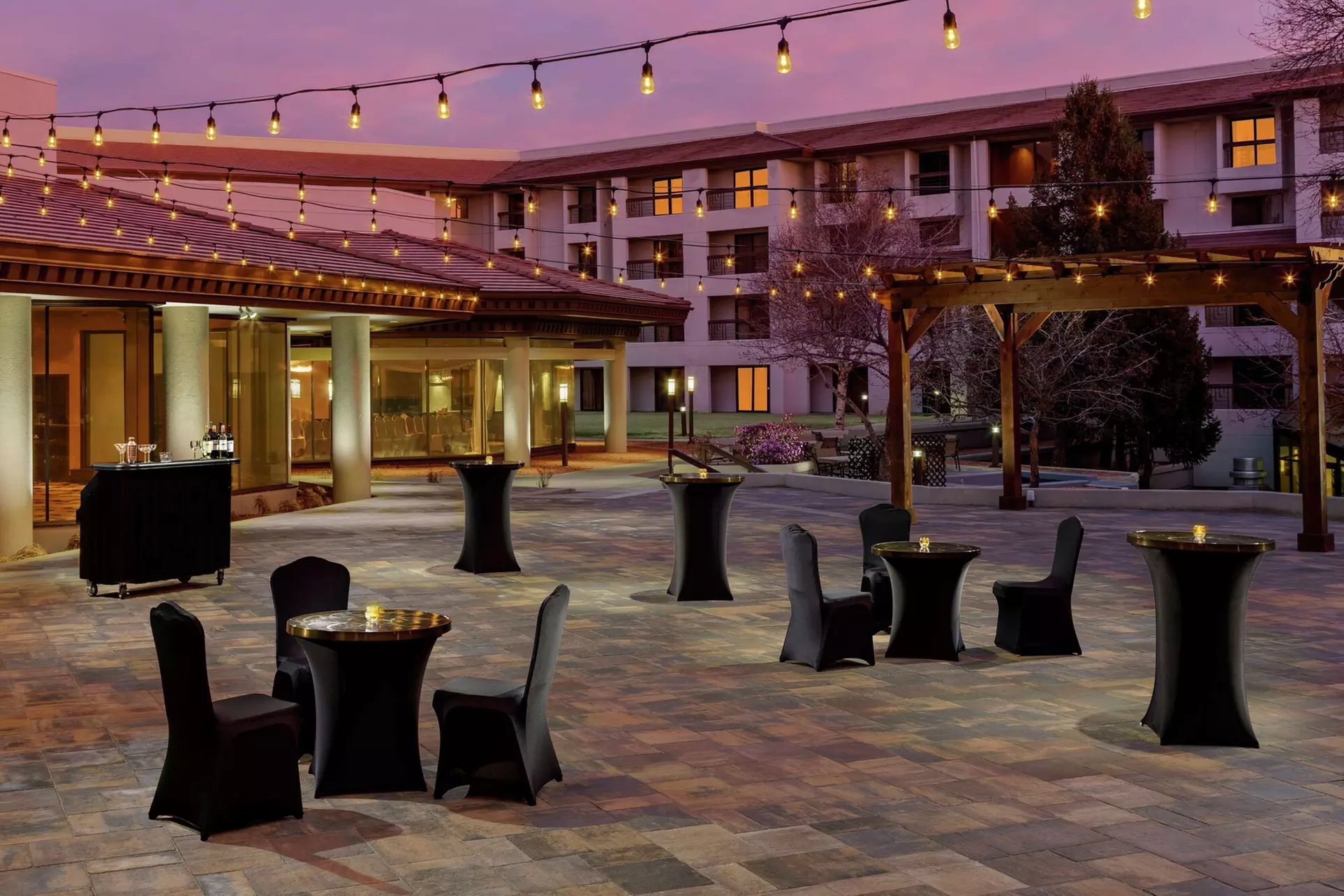 DoubleTree by Hilton Colorado Springs - Primary Image