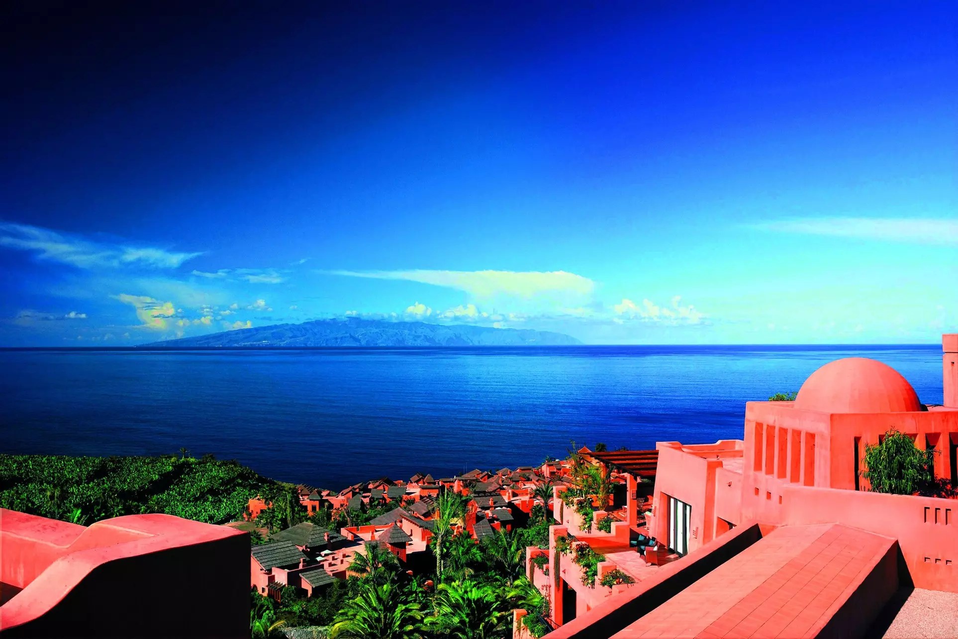 The Ritz-Carlton Tenerife, Abama - Primary Image