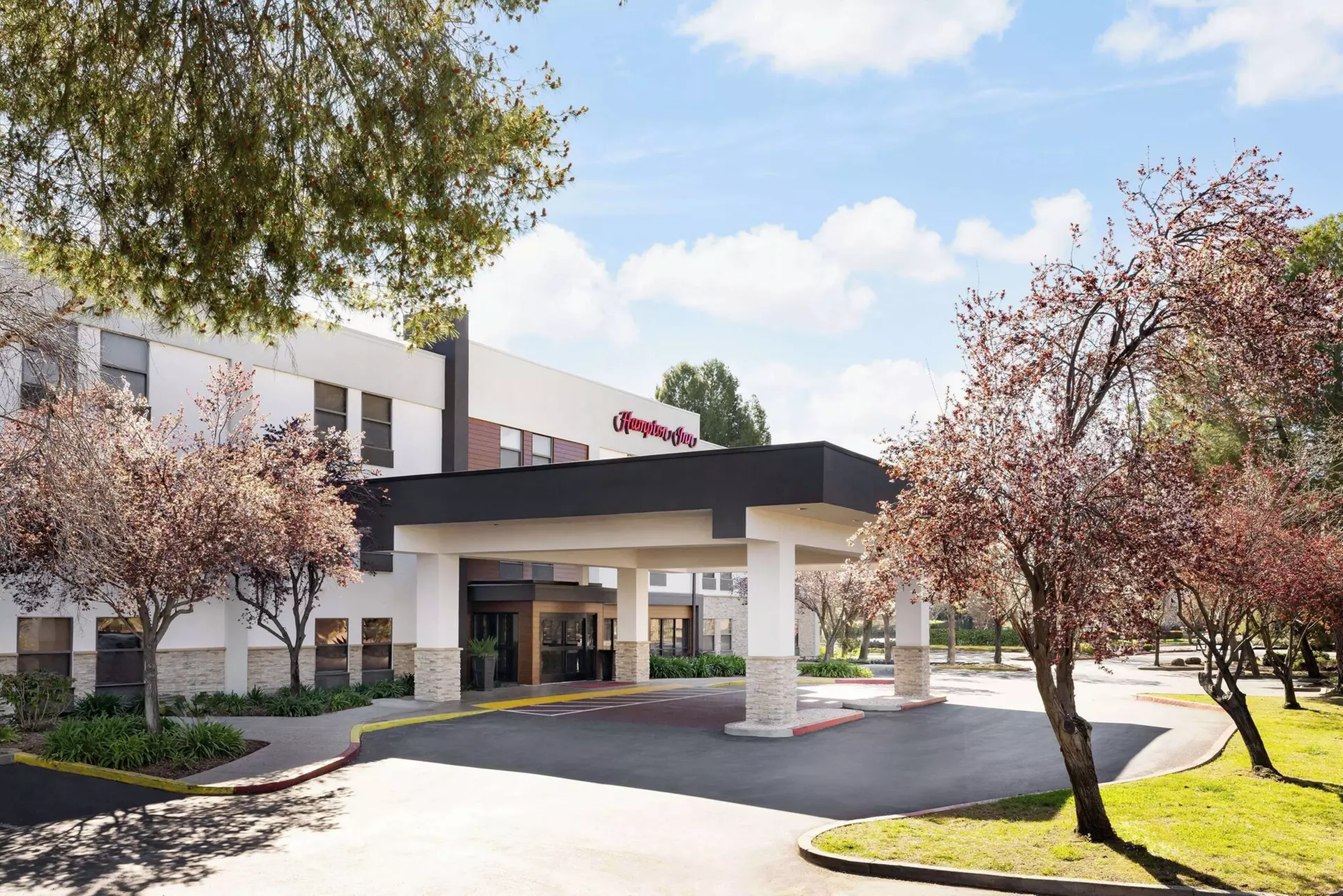 Hampton Inn Sacramento/Rancho Cordova - Primary Image
