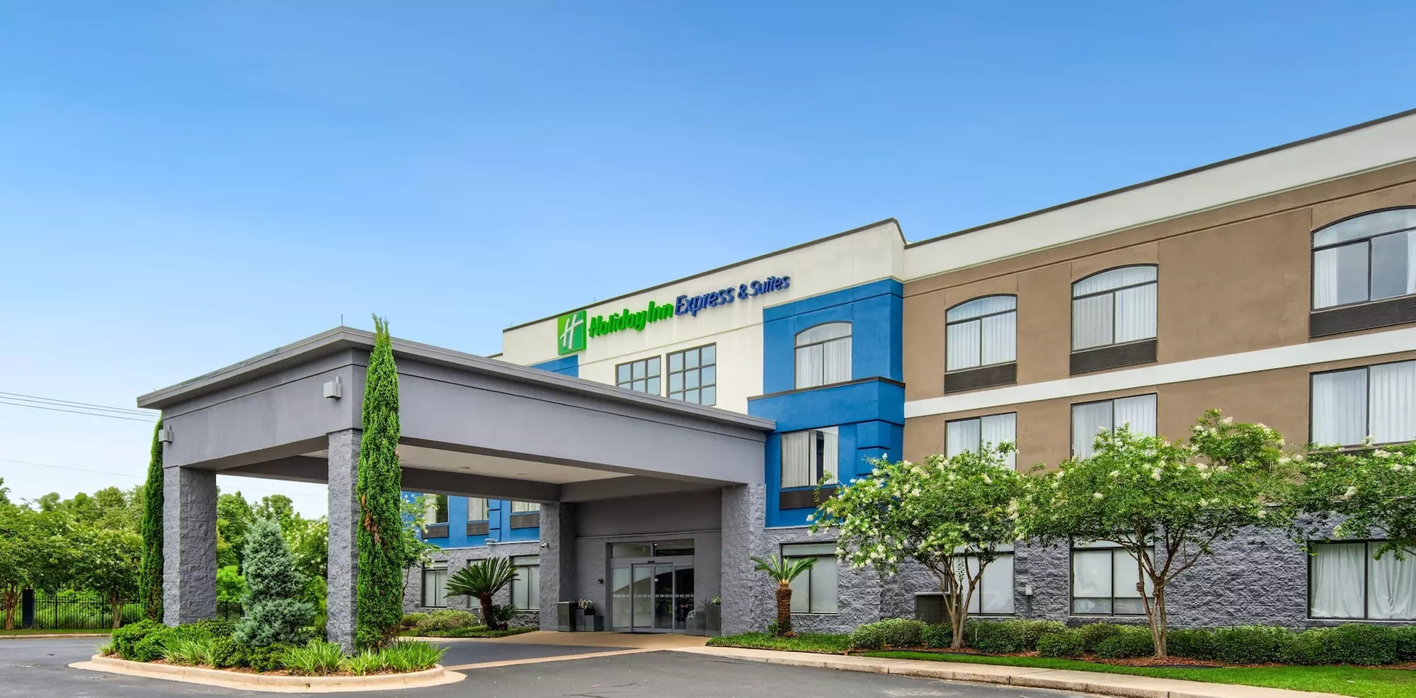 Holiday Inn Express Mobile I-65 by IHG - Primary Image