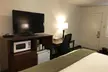 Dinosaur Inn & Suites - Second Medium