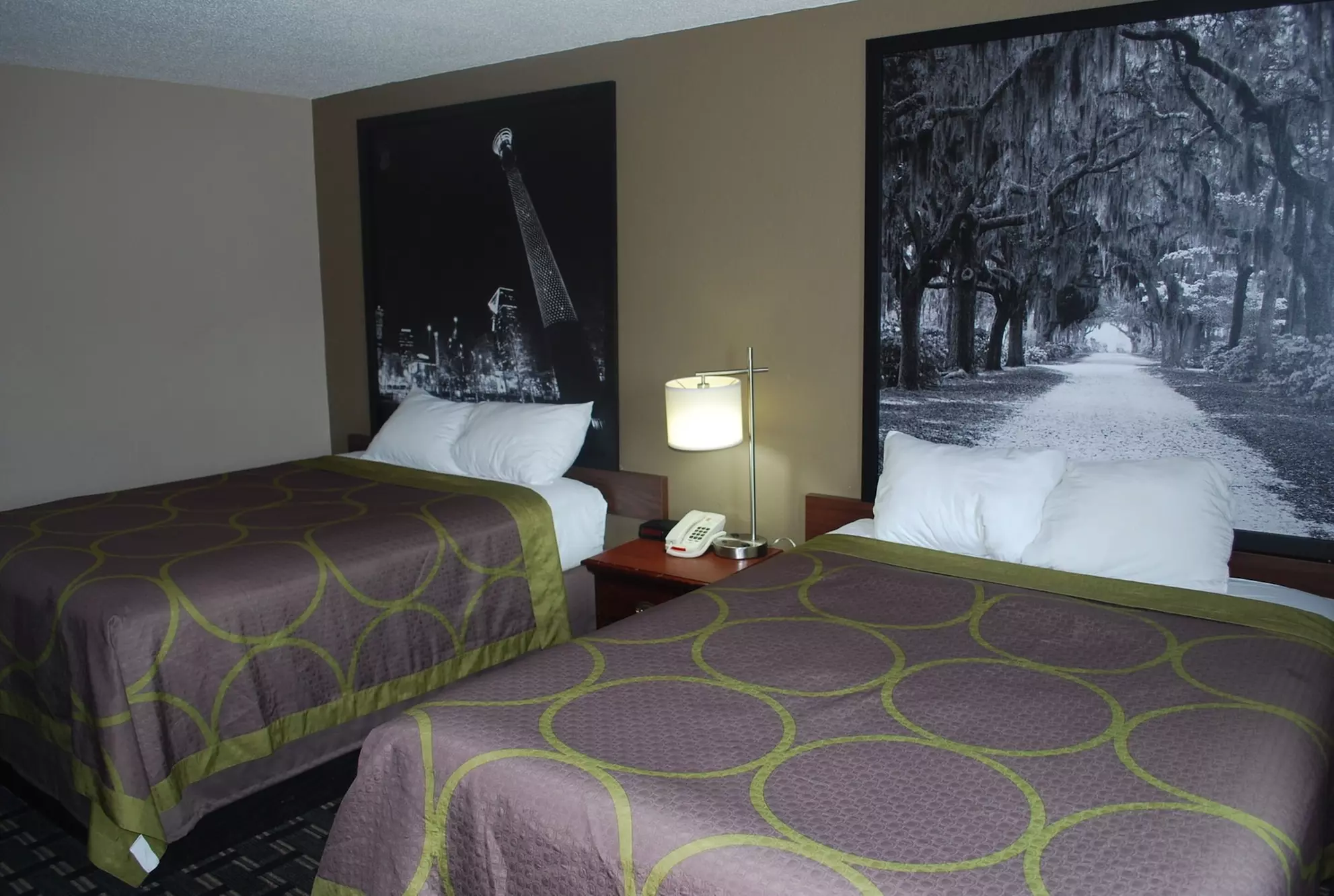 Super 8 by Wyndham Warner Robins - Primary Image