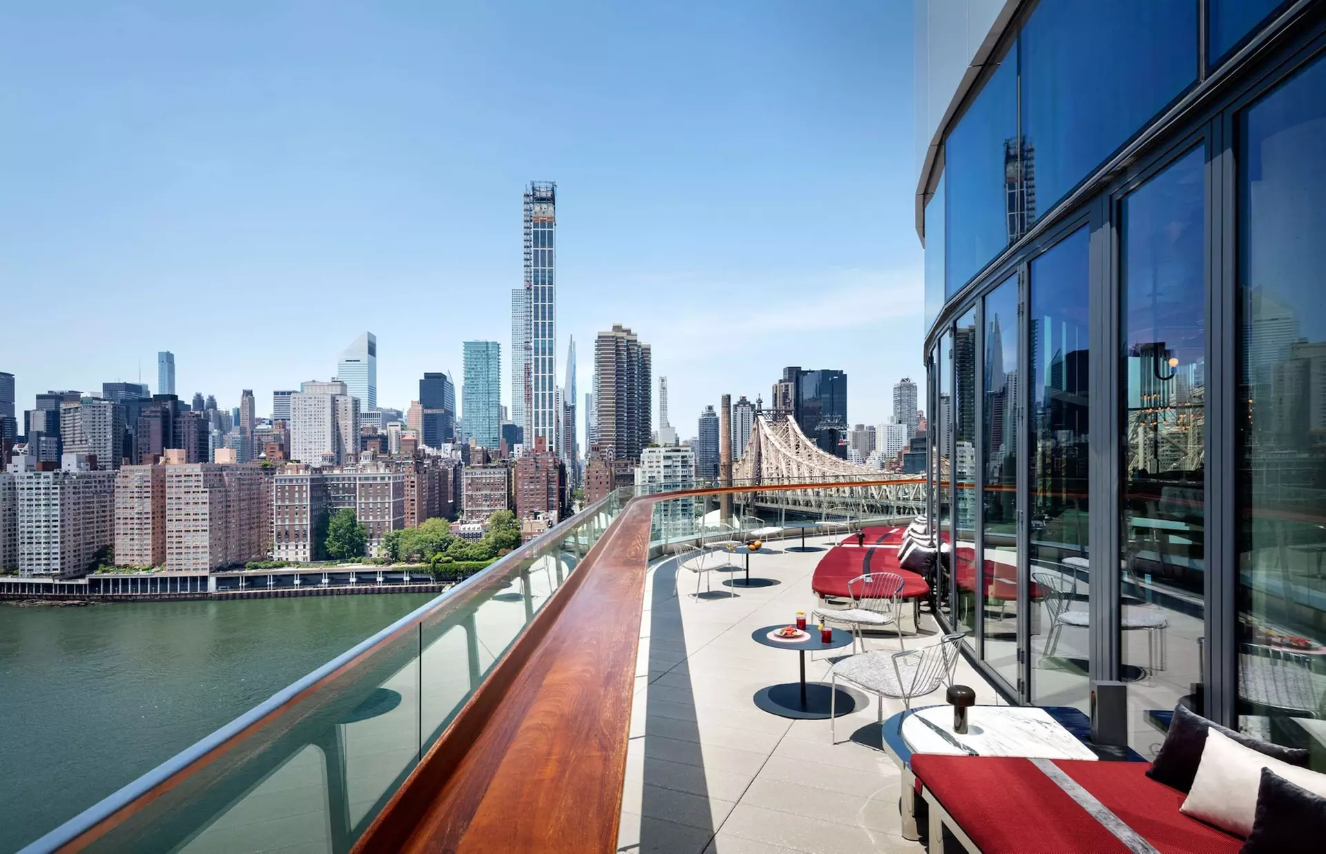 Graduate by Hilton New York - Primary Image