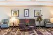 Comfort Inn & Suites Perry I-35 - Second Medium