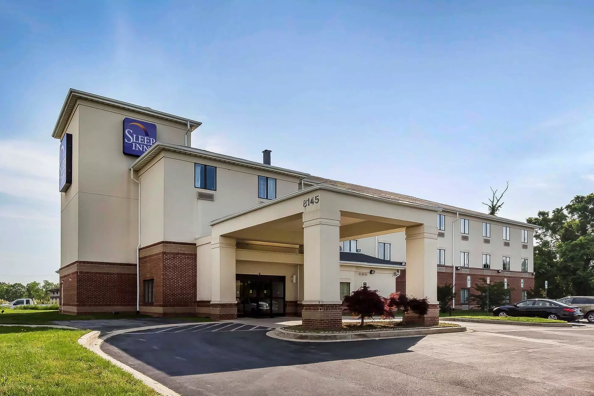 Sleep Inn Columbia Gateway - Primary Image