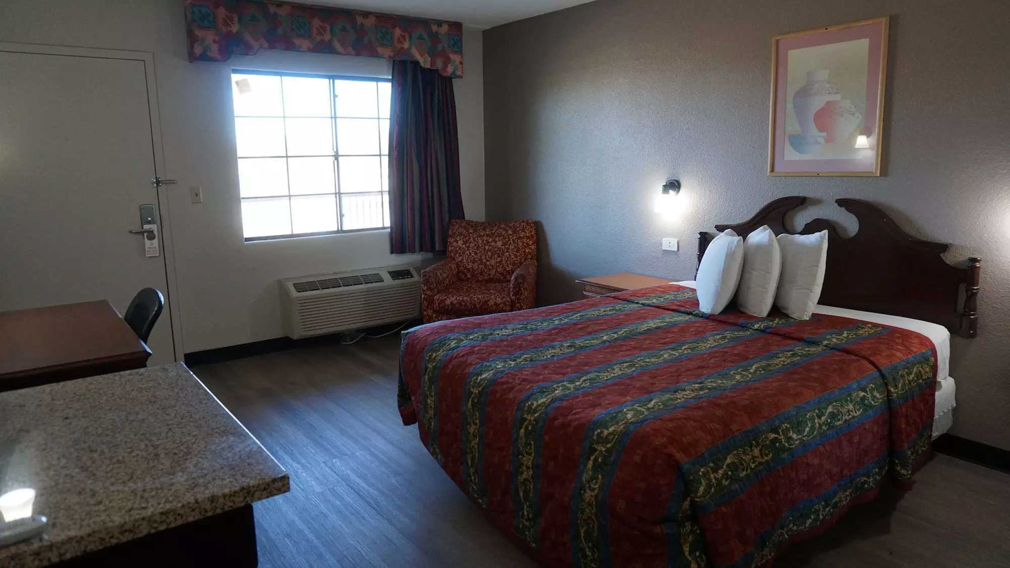 Travel Inn - Primary Image