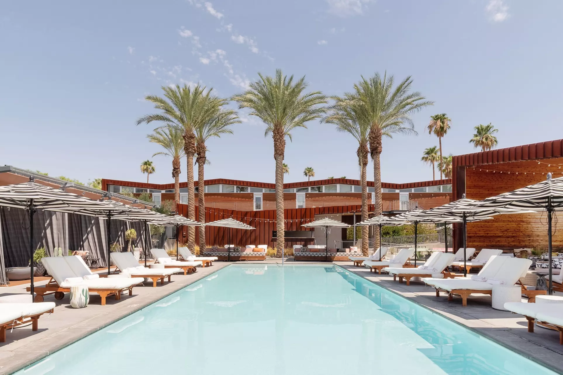 ARRIVE Palm Springs - Primary Image