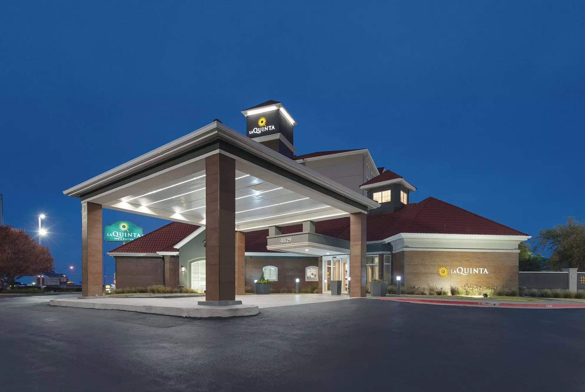 La Quinta Inn & Suites by Wyndham Oklahoma City - NW Expwy - Primary Image