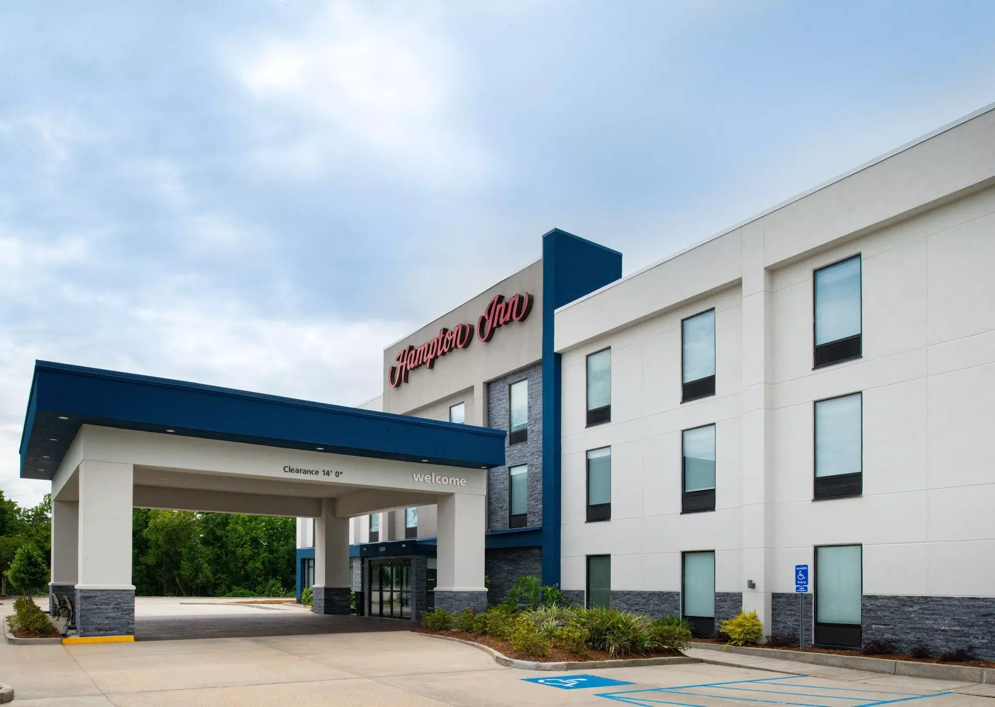 Hampton Inn Laplace - Primary Image
