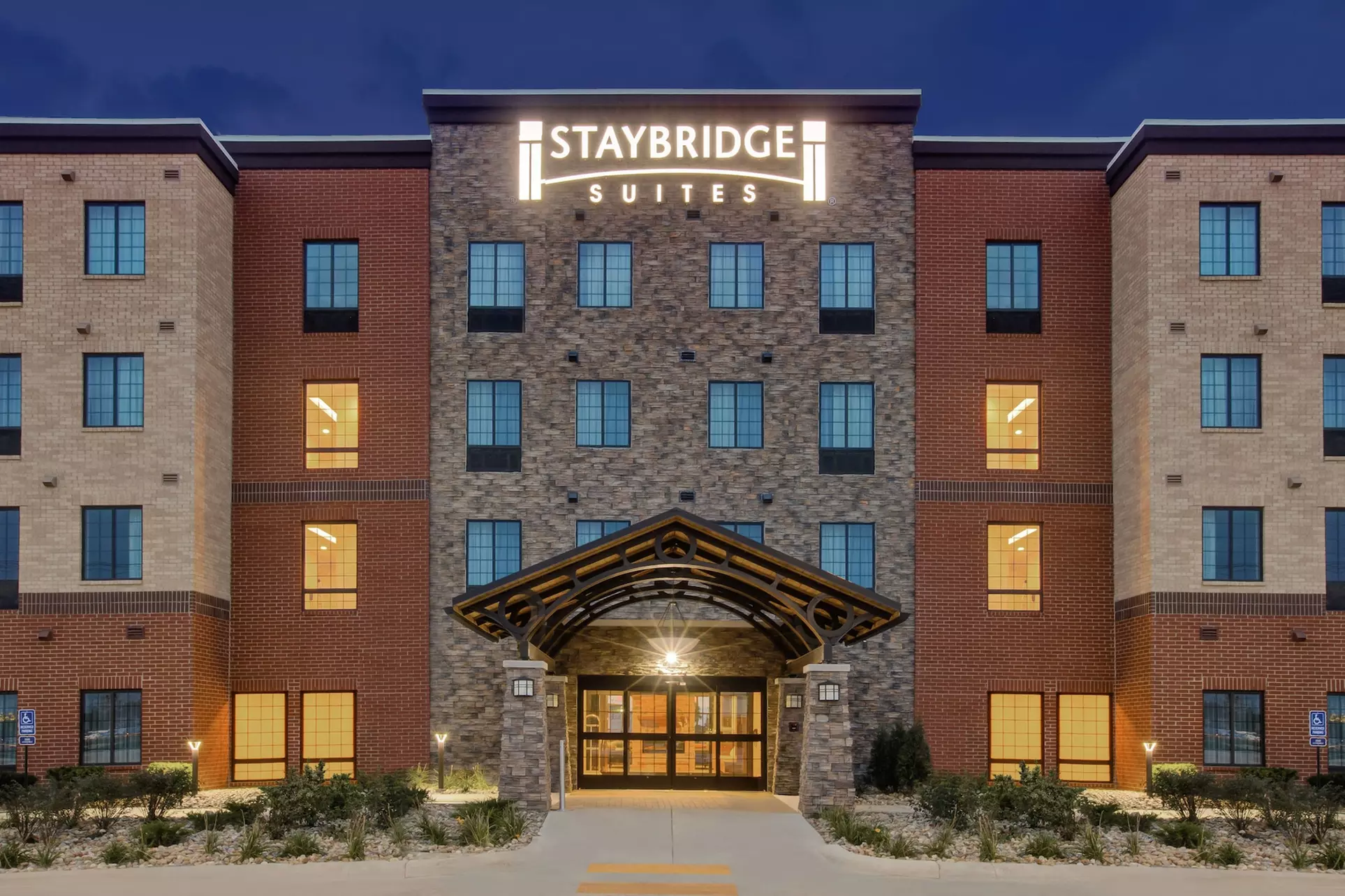 Staybridge Suites Benton Harbor - St. Joseph by IHG - Primary Image