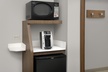 Holiday Inn Express San Antonio N-Riverwalk Area by IHG - Second Medium