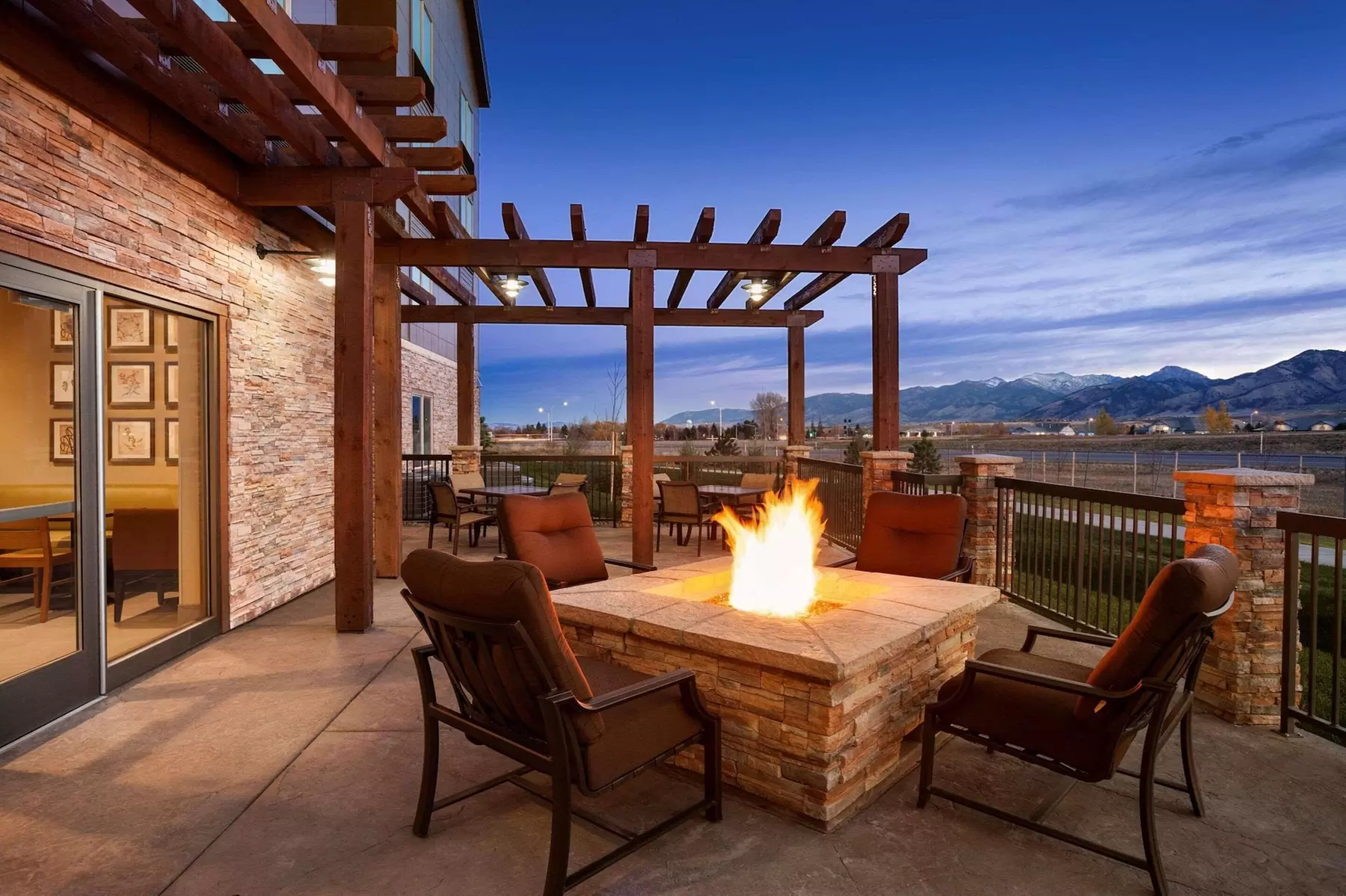Country Inn & Suites by Radisson, Bozeman, MT - Primary Image
