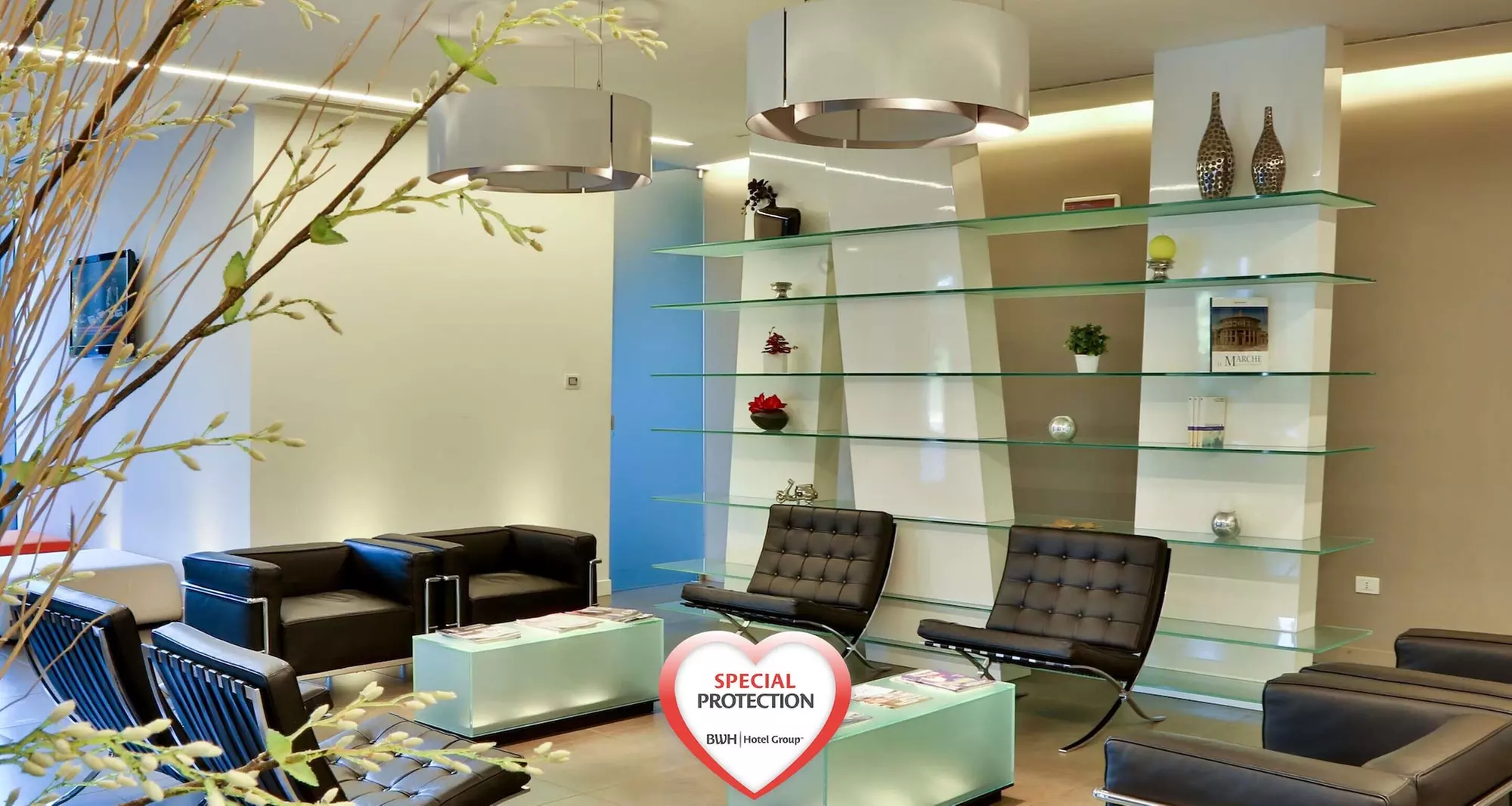 Best Western Hotel Parco Paglia - Primary Image