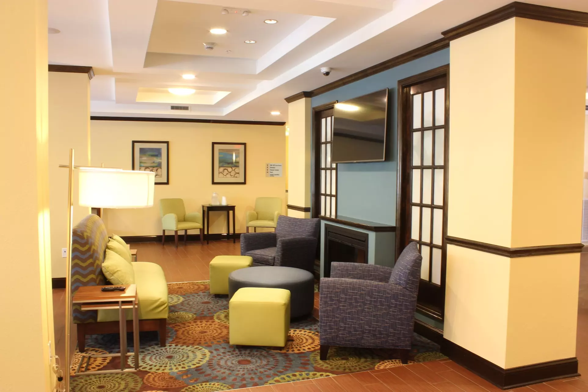Holiday Inn Express & Suites Lebanon by IHG - Primary Image