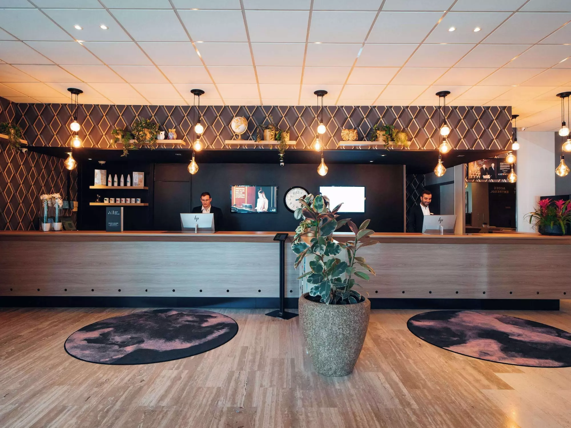 Mercure Paris Orly Rungis Aéroport - Primary Image