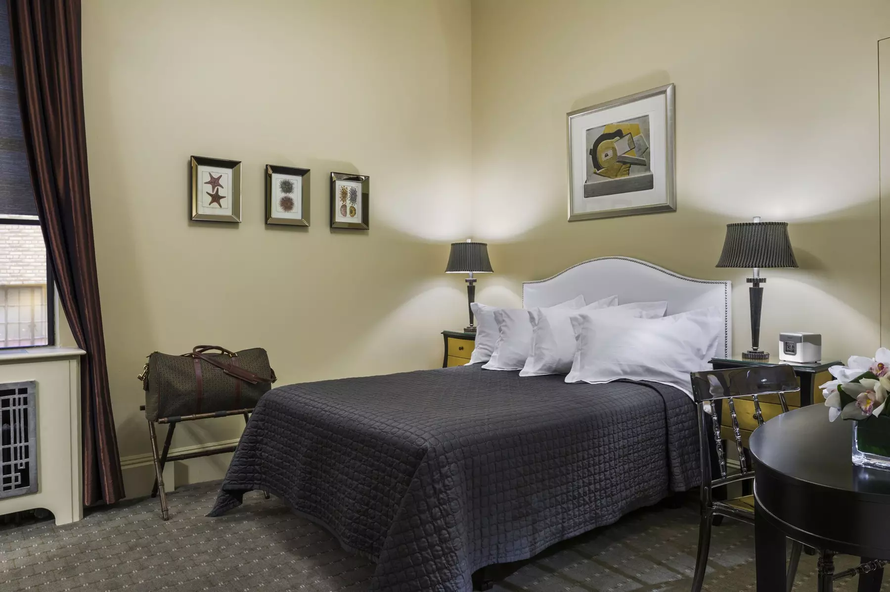 Seton Hotel - Primary Image