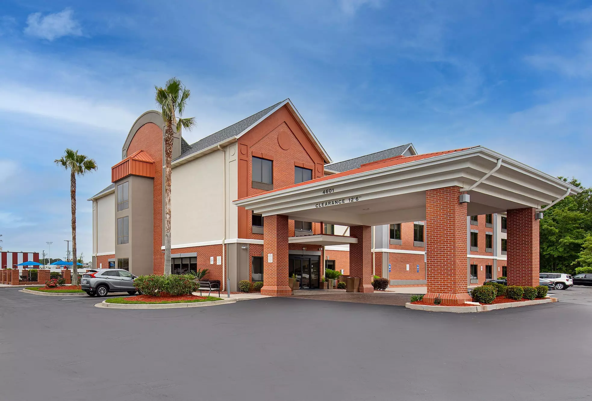 Holiday Inn Express Savannah South I-95 - Richmond by IHG - Primary Image