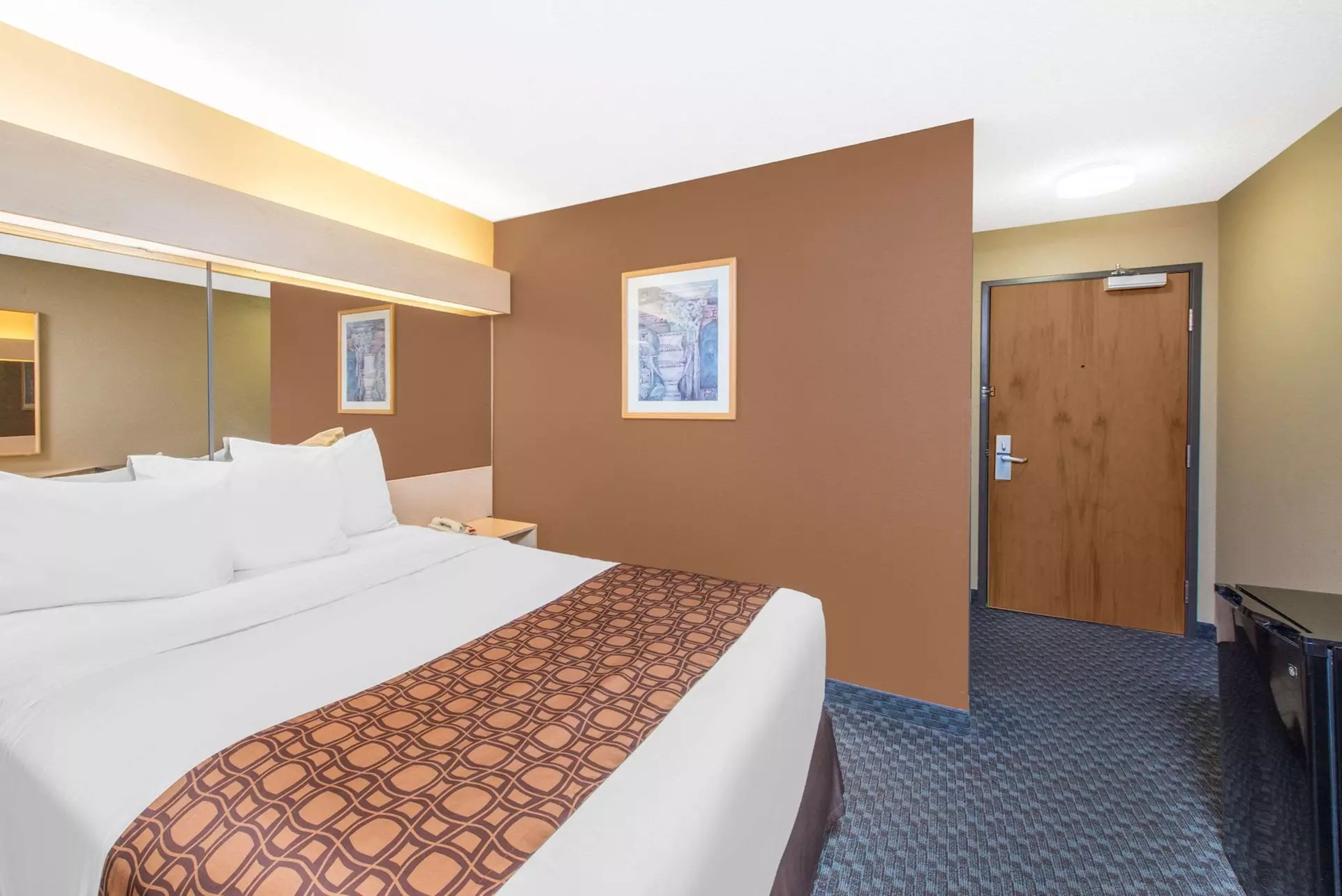 Microtel Inn & Suites by Wyndham Independence - Primary Image