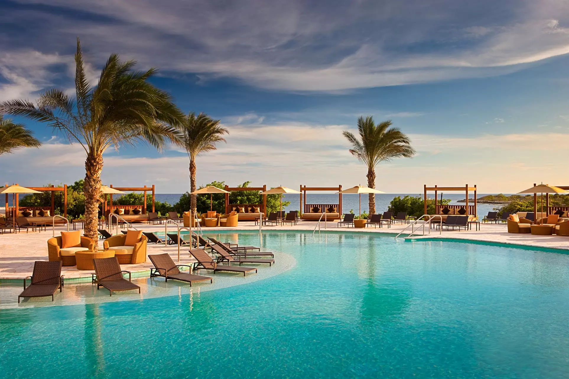 Santa Barbara Beach & Golf Resort - Primary Image