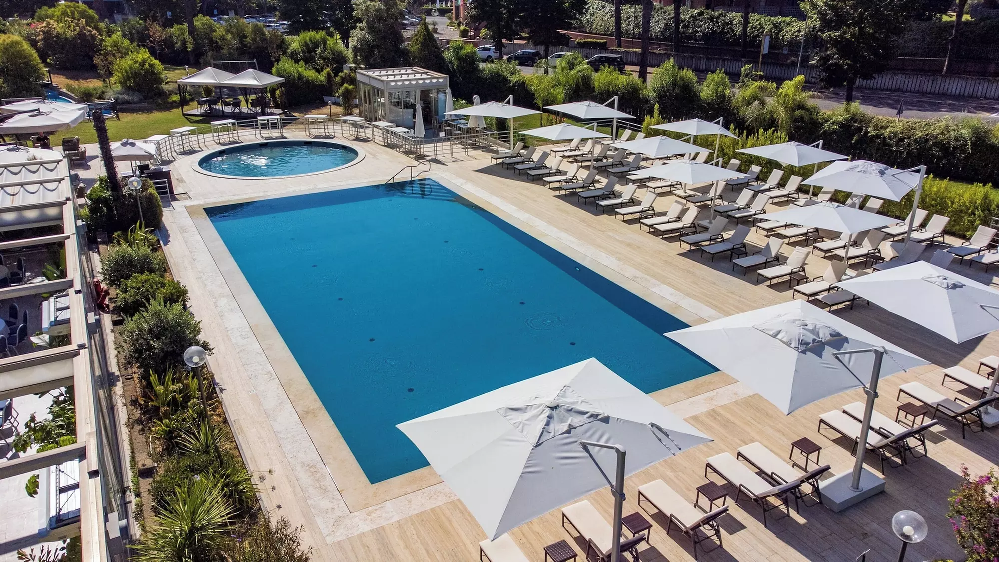 Holiday Inn Rome- Eur Parco Dei Medici by IHG - Primary Image