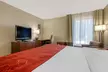 Comfort Inn & Suites Macon West - Second Medium