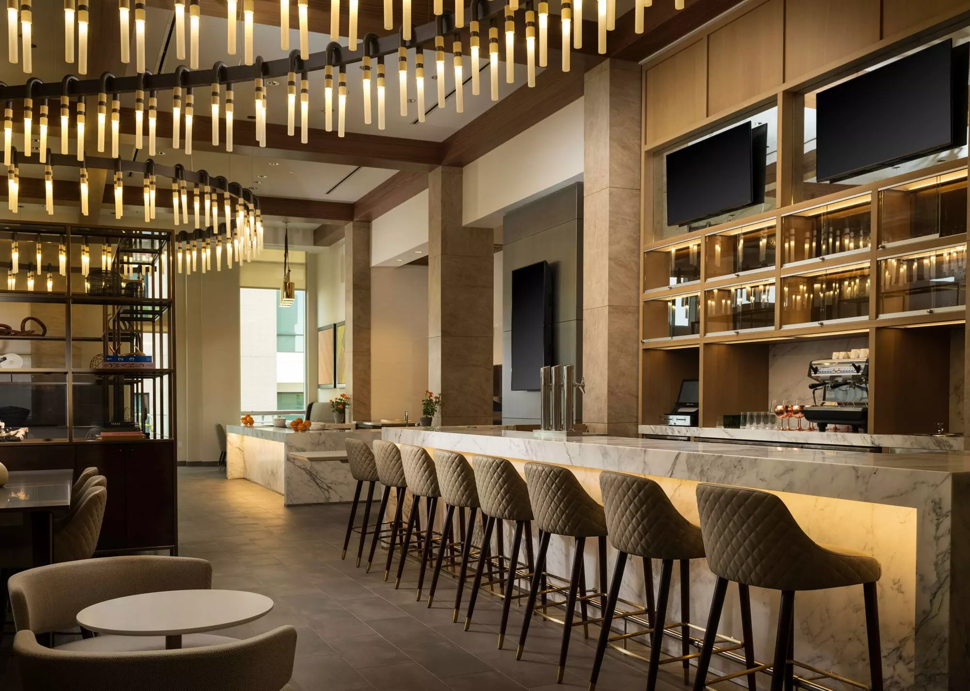 Canopy by Hilton Dallas Frisco Station, TX - Primary Image