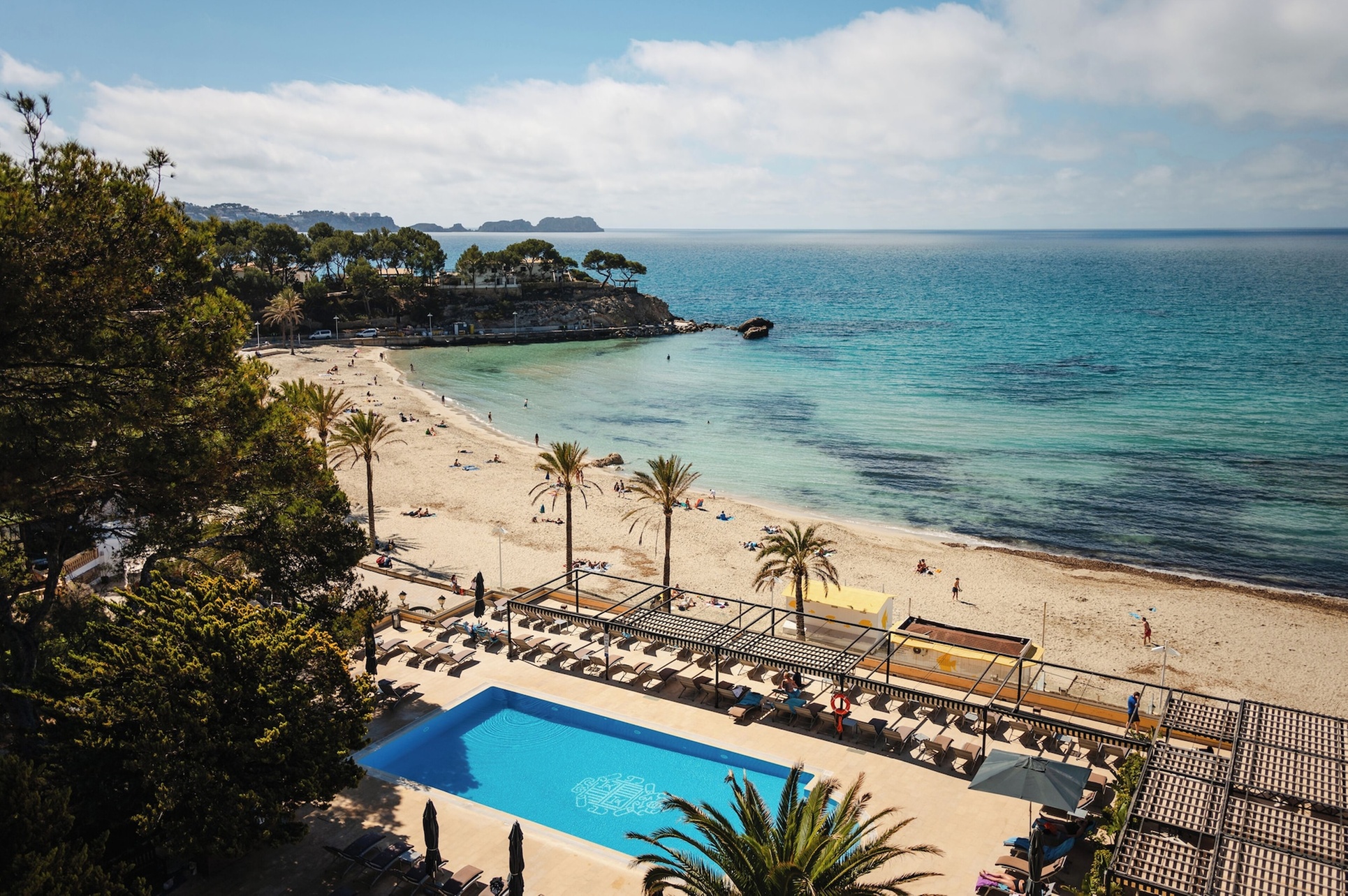 Secrets Mallorca Villamil Resort & Spa - Adults Only