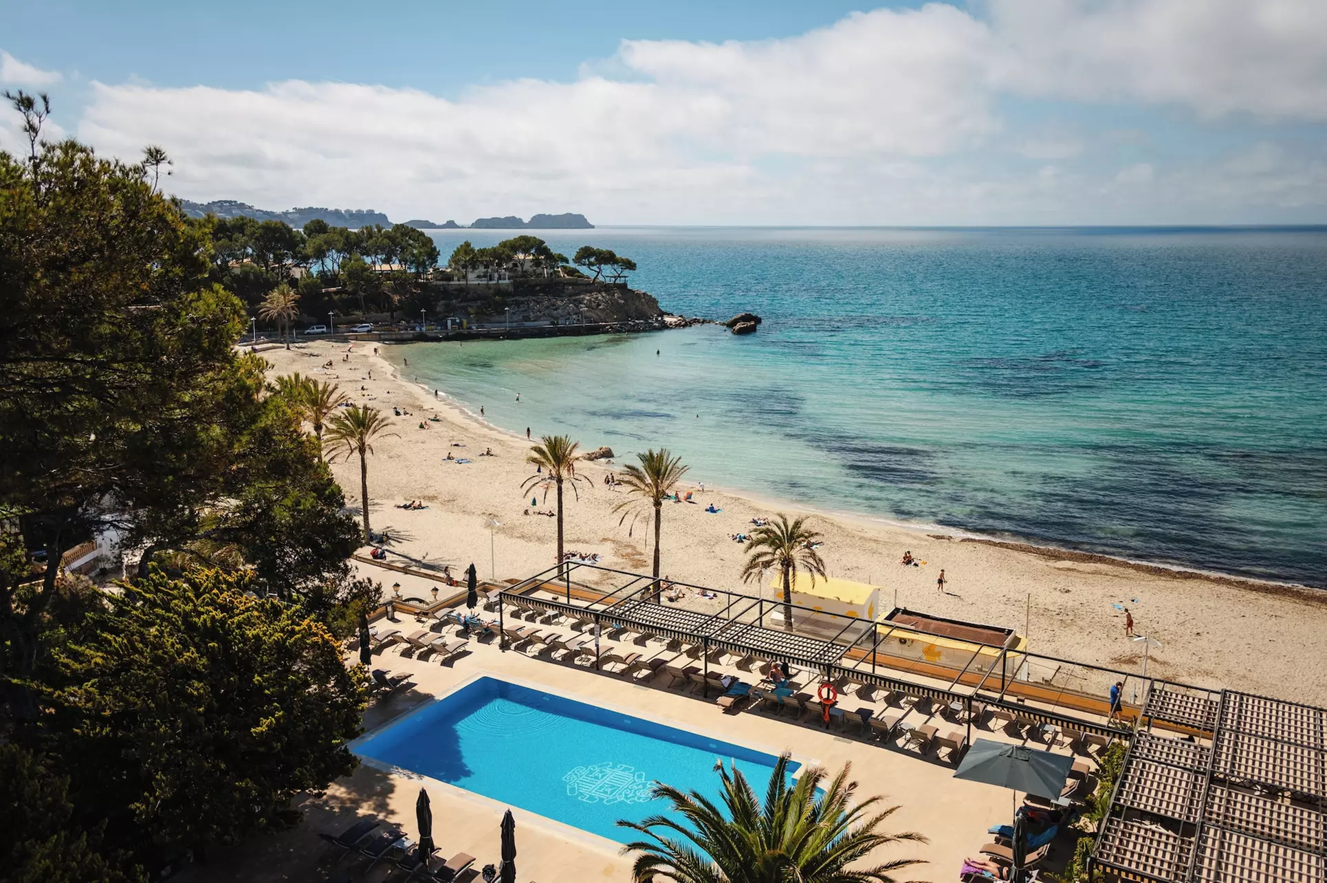 Secrets Mallorca Villamil Resort & Spa - Adults Only - Primary Image