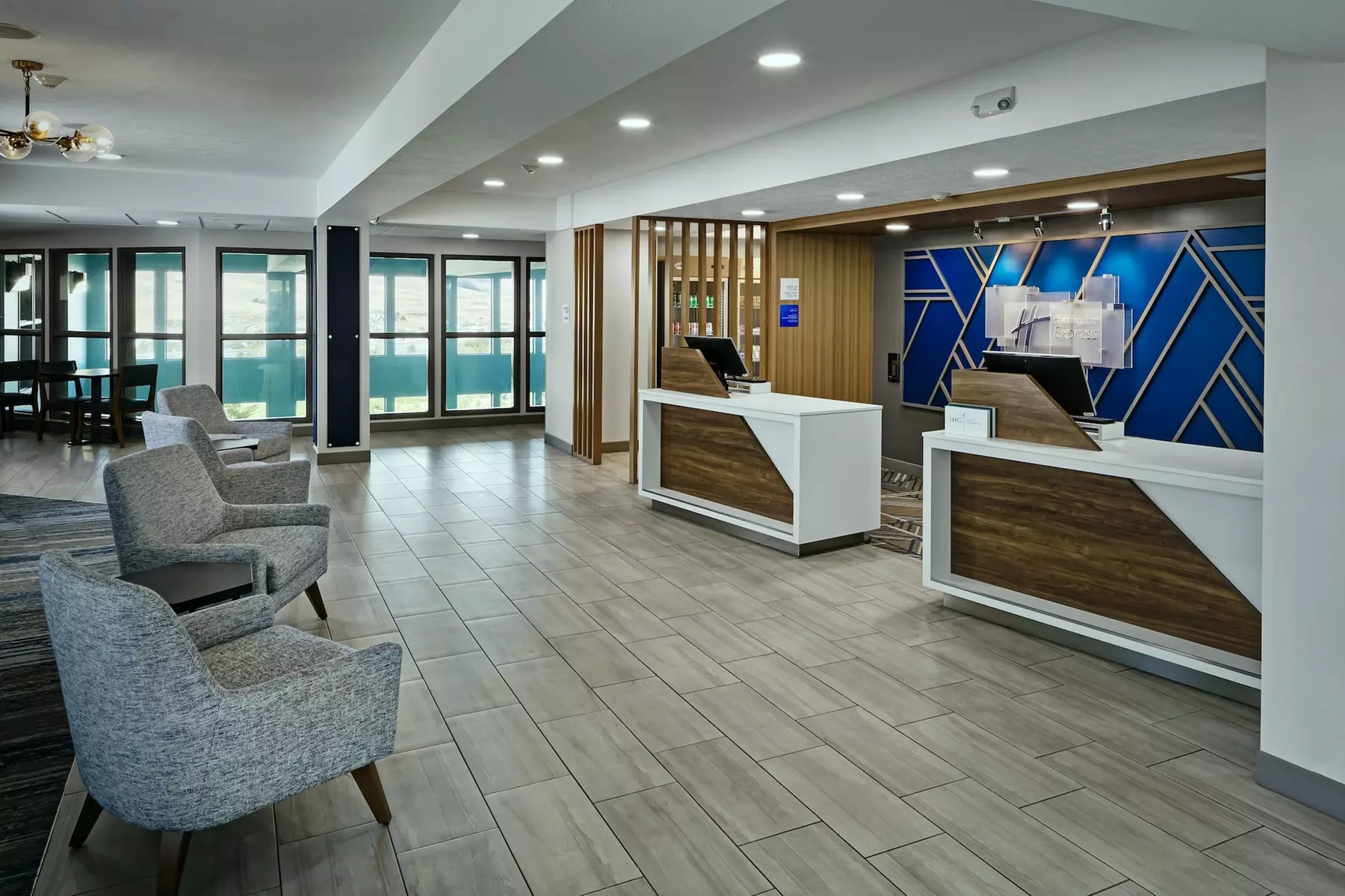 Holiday Inn Express Lewiston by IHG - Primary Image