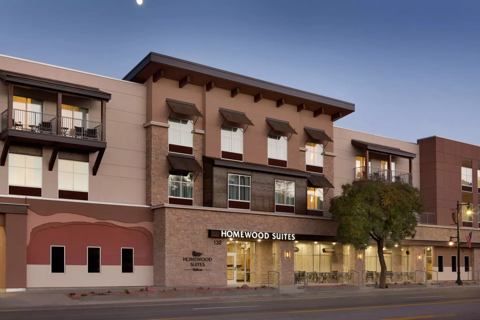 Homewood Suites by Hilton Moab - Primary Image