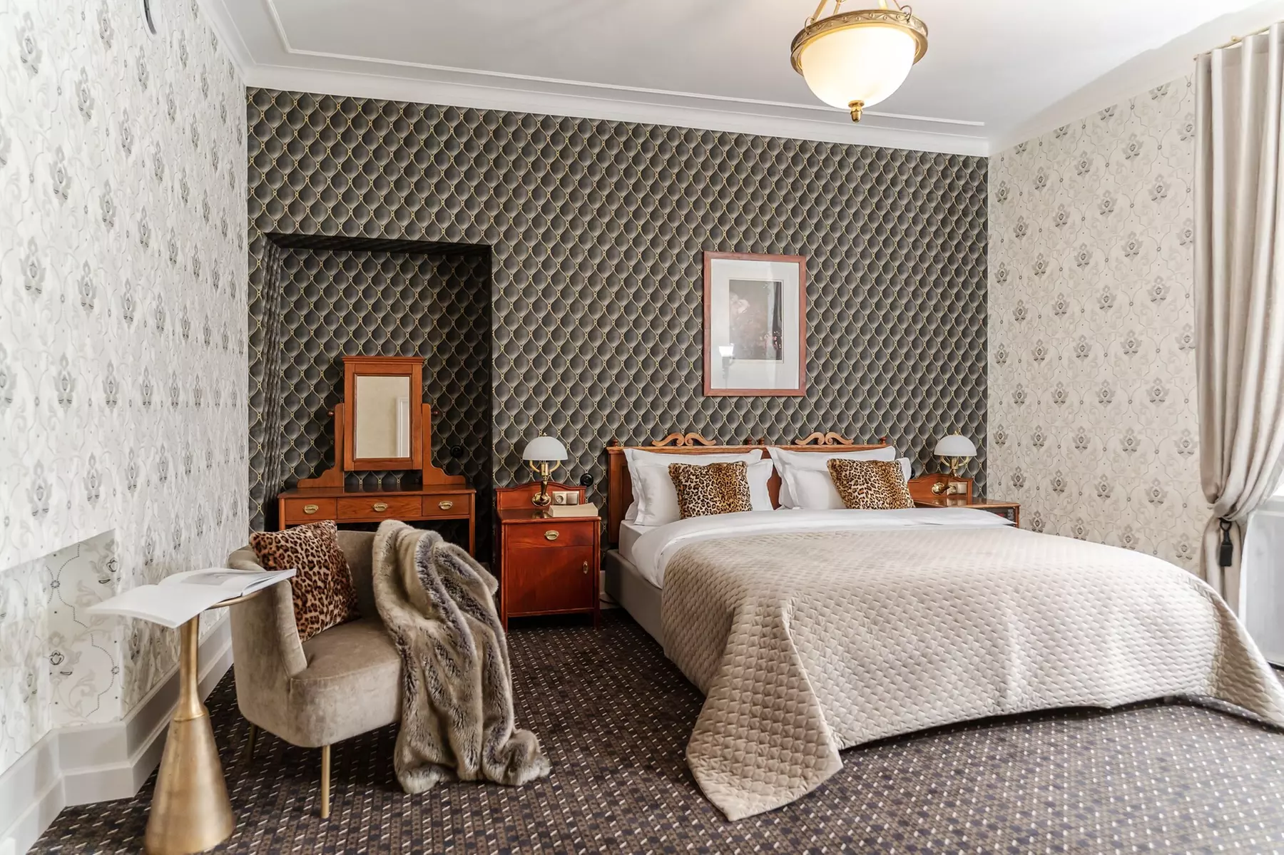 Hotel H15 Francuski Old Town - Destigo Hotels - Primary Image