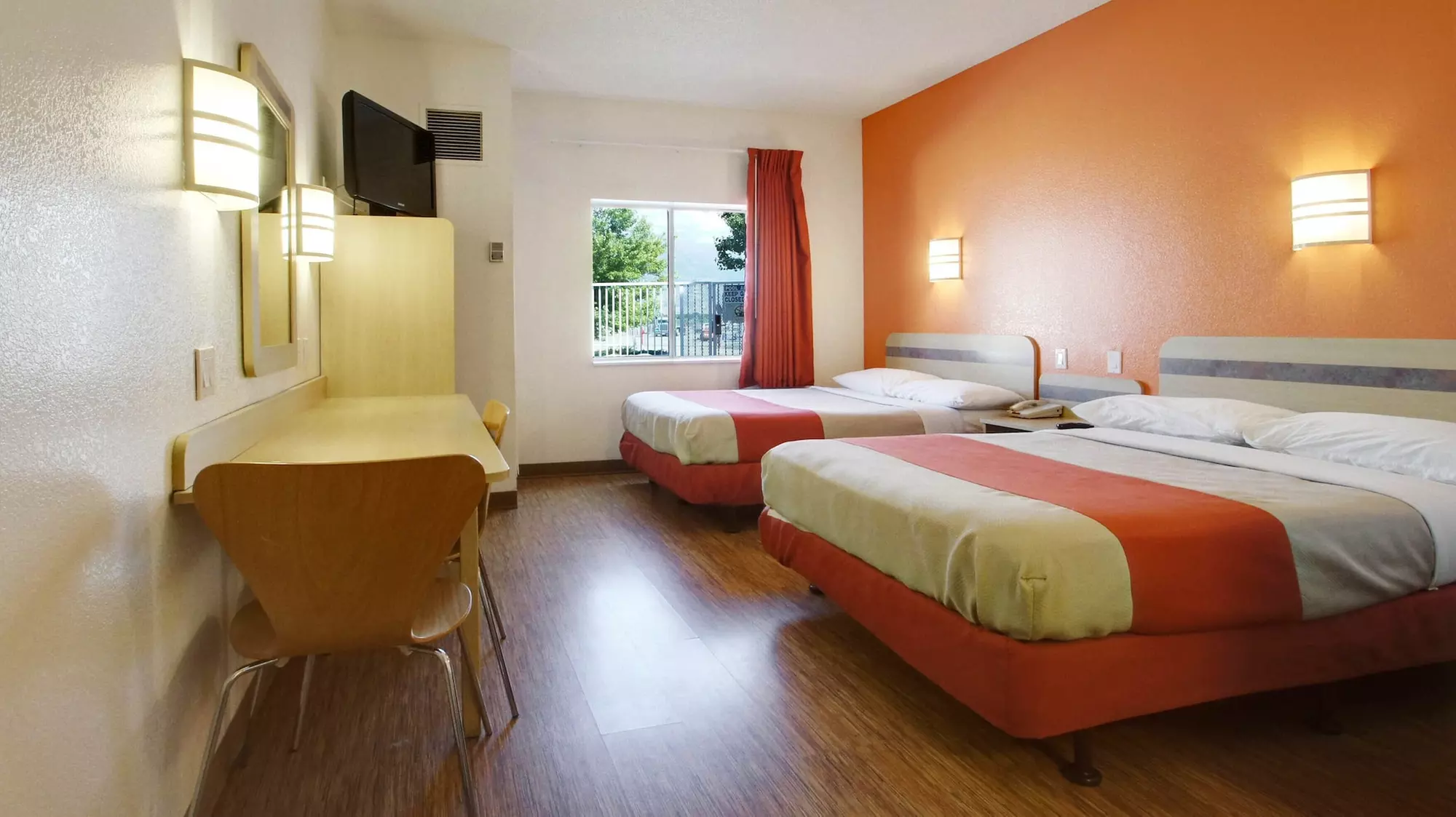 Motel 6 Lehi, UT – Thanksgiving Point - Primary Image