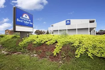 Americas Best Value Inn Charles Town - Primary Image