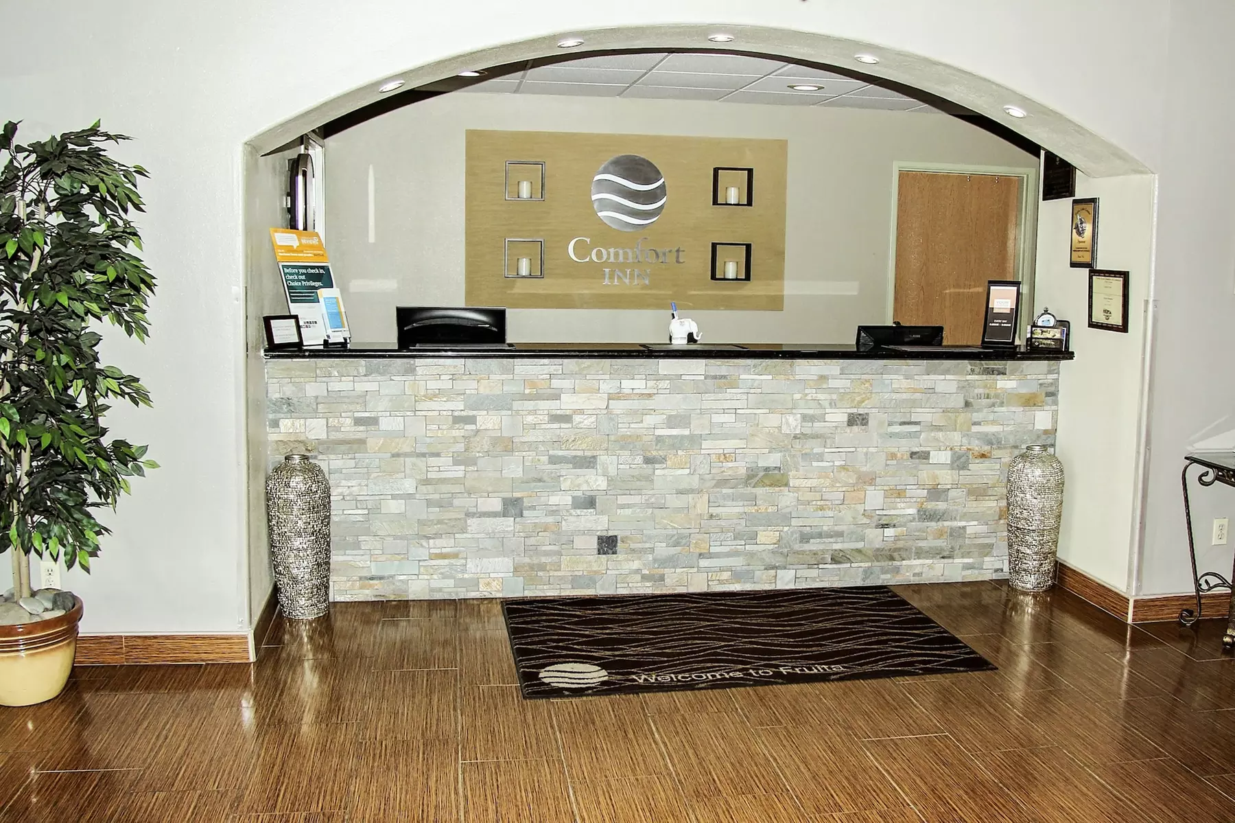 Comfort Inn & Suites Fruita - Grand Junction - Primary Image