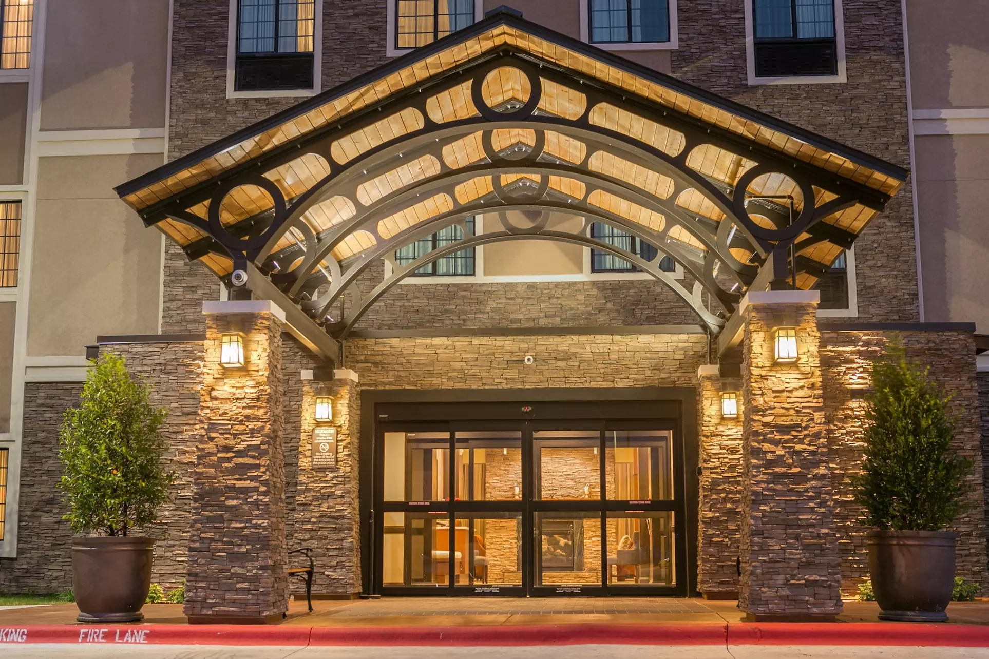 Staybridge Suites Austin North - Parmer Lane by IHG - Primary Image