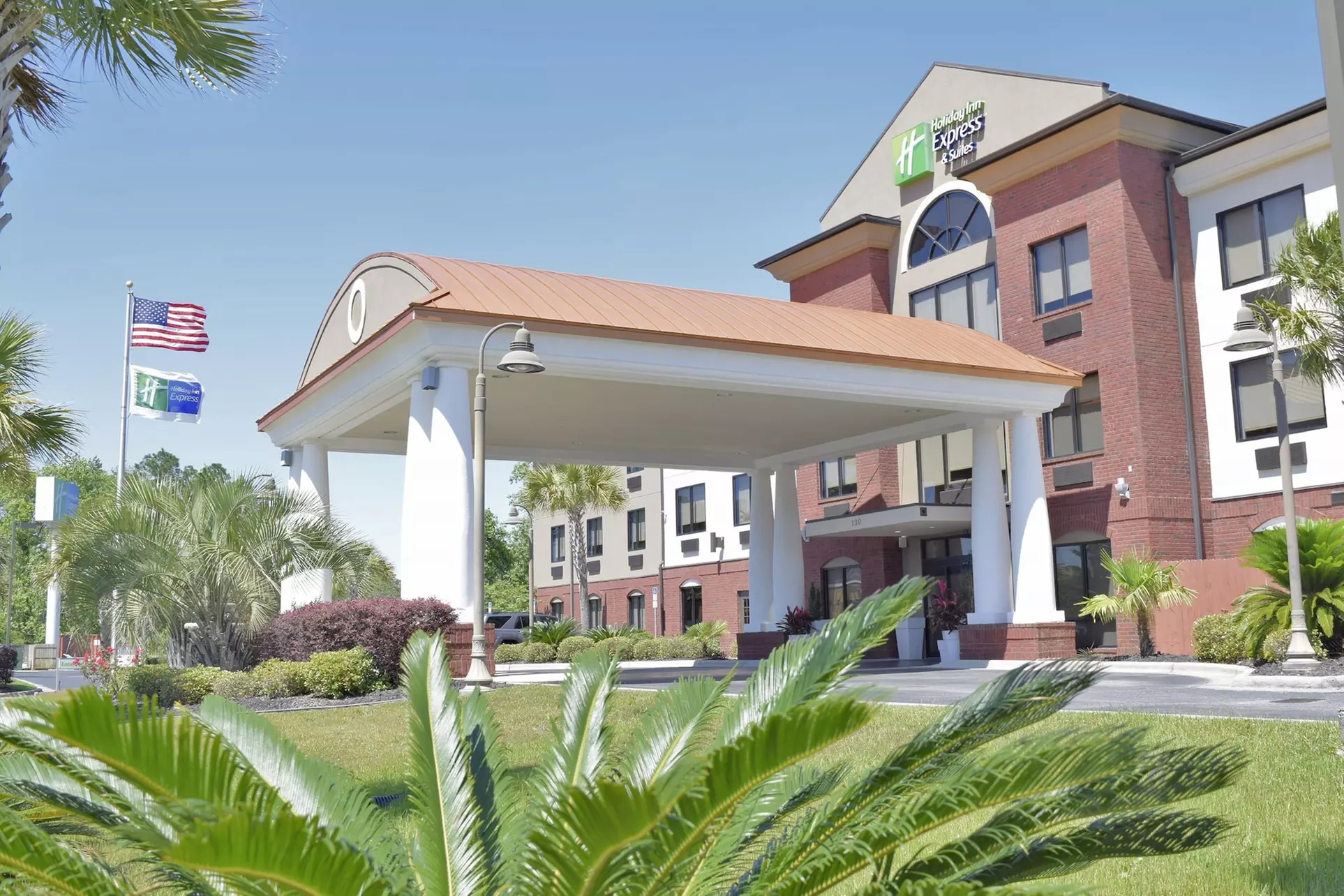 Holiday Inn Express Hotel & Suites West I 10 by IHG - Primary Image