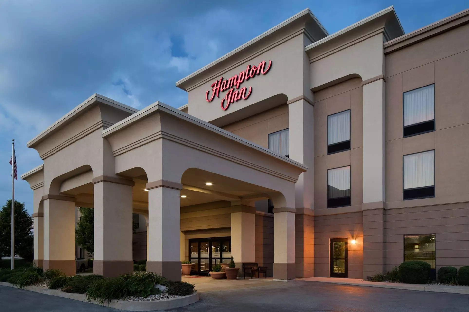 Hampton Inn Belle Vernon - Primary Image