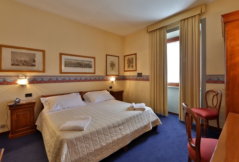 Best Western Select Hotel Florence Best Western Select Hotel Florence