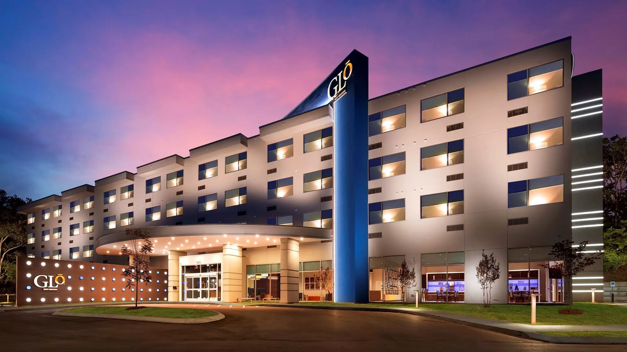 GLo Best Western Nashville Airport - Primary Image