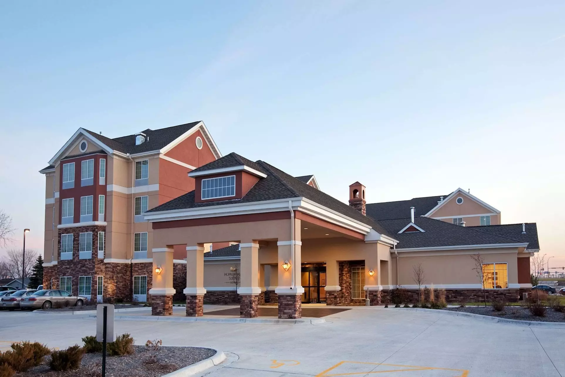 Homewood Suites by Hilton St. Cloud - Primary Image