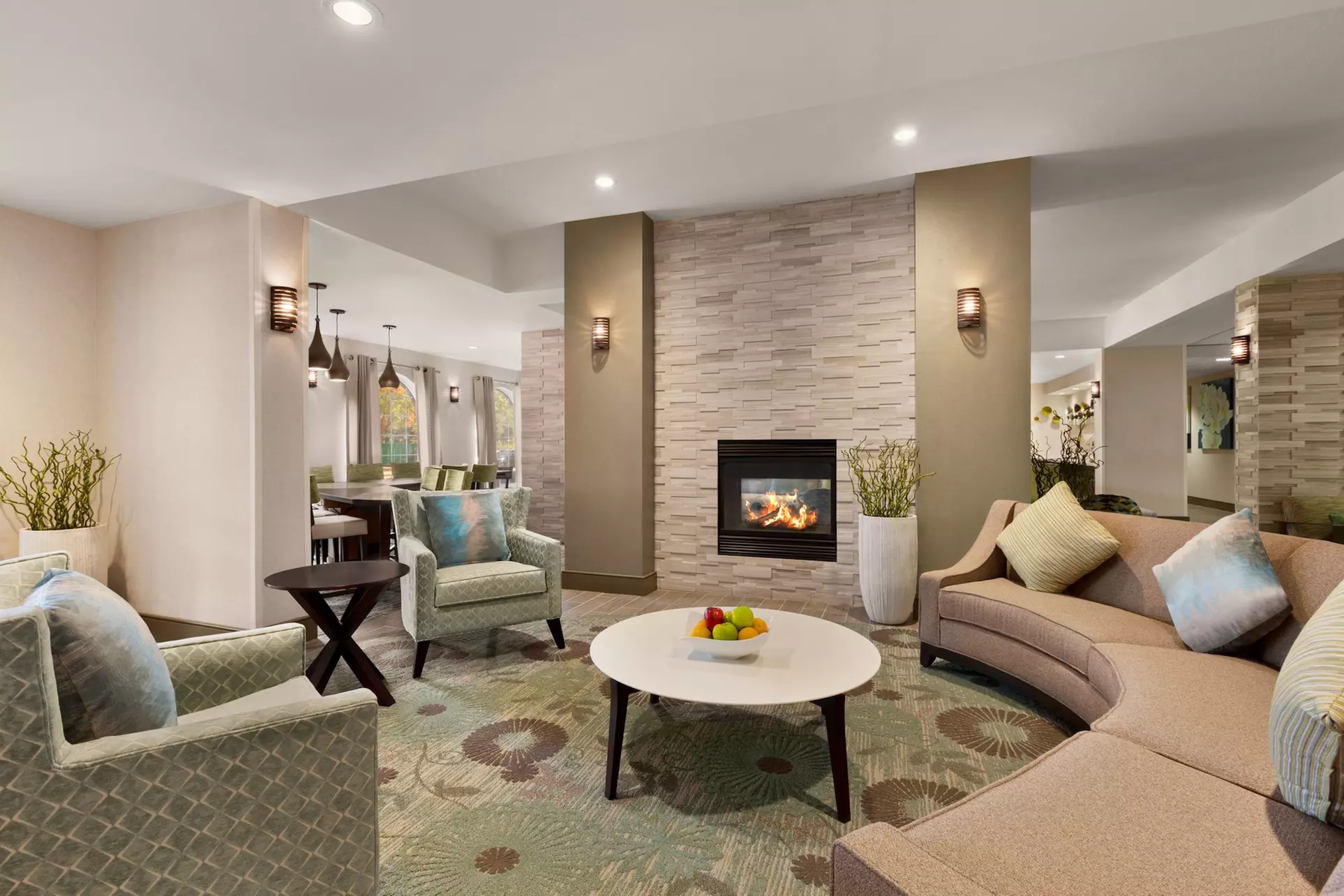 Homewood Suites by Hilton Dallas-DFW Airport N-Grapevine - Primary Image